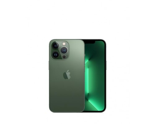 Мобильный телефон IPHONE 13 PRO 128GB GREEN MNE63RK/A APPLE