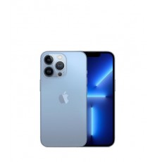 Мобильный телефон IPHONE 13 PRO 128GB BLUE MLW43RK/A APPLE                                                                                                                                                                                                