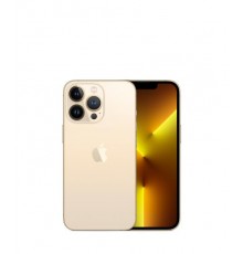 Мобильный телефон IPHONE 13 PRO 128GB GOLD MLW33RK/A APPLE                                                                                                                                                                                                