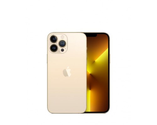 Мобильный телефон IPHONE 13 PRO MAX 128GB GOLD MLLT3RK/A APPLE