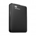 Жесткий диск Western Digital My Passport HDD EXT 1000Gb, 5400 rpm, USB 3.0, 2.5