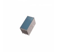 Радиатор Heat Sink_Short                                                                                                                                                                                                                                  