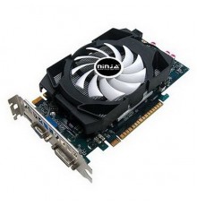 Видеокарта Sinotex Ninja NH75NP025F, GTX750 PCIE (512SP) 2G 128BIT GDDR5 (DVI+HDMI+CRT)                                                                                                                                                                   