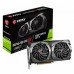 Видеокарта GTX 1650 D6 GAMING X , GTX 1650, 4GB, 128bit, GDDR6, DVI, HDMI, DP, RTL