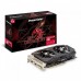 Видеокарта Radeon RX 580 8GB GDDR5 128bit DVI HDMI DP (AXRX 580 8GBD5-DHDV2/OC) RTL (172352)