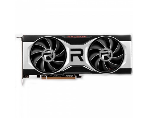 Видеокарта RADEON RX 6700 XT GAMING PULSE 12GB GDDR6 HDMI / TRIPLE DP LITE (11306-02-20G), RTL