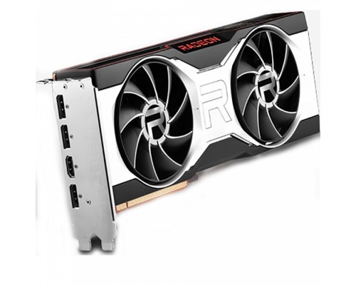 Видеокарта RADEON RX 6700 XT GAMING PULSE 12GB GDDR6 HDMI / TRIPLE DP LITE (11306-02-20G), RTL