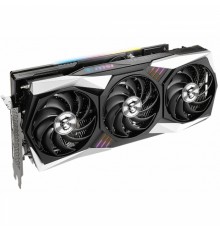 Видеокарта RX 6800 XT GAMING Z TRIO 16G 16GB GDDR6 256bit HDMI 3xDP RTL                                                                                                                                                                                   