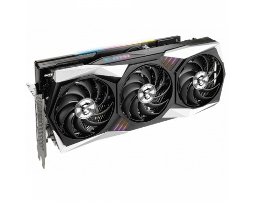 Видеокарта RX 6800 XT GAMING Z TRIO 16G 16GB GDDR6 256bit HDMI 3xDP RTL