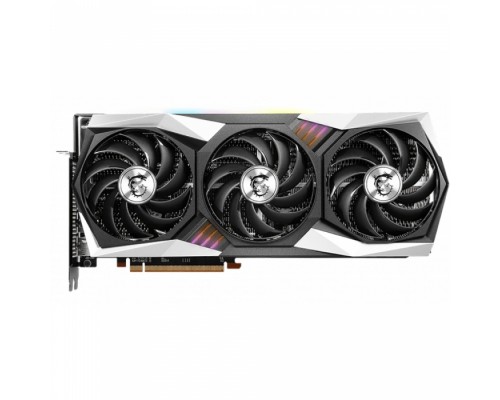 Видеокарта RX 6800 XT GAMING Z TRIO 16G 16GB GDDR6 256bit HDMI 3xDP RTL