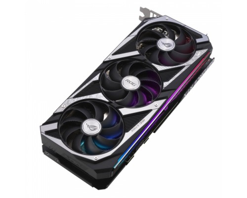 Видеокарта ROG-STRIX-RTX3060-O12G-V2-GAMING RTX3060 8GB GDDR6 192bit 2xHDMI 3xDP LHR RTL