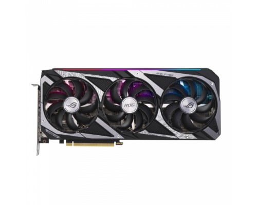 Видеокарта ROG-STRIX-RTX3060-O12G-V2-GAMING RTX3060 8GB GDDR6 192bit 2xHDMI 3xDP LHR RTL