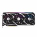 Видеокарта ROG-STRIX-RTX3060-O12G-V2-GAMING RTX3060 8GB GDDR6 192bit 2xHDMI 3xDP LHR RTL