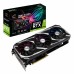 Видеокарта ROG-STRIX-RTX3060-O12G-V2-GAMING RTX3060 8GB GDDR6 192bit 2xHDMI 3xDP LHR RTL