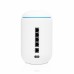 Маршрутизатор UniFi Dream Machine [UDM-EU] Ubiquiti многофункциональное устройство, объединяющее маршрутизатор, точку доступа Wi-Fi, коммутатор и контроллер