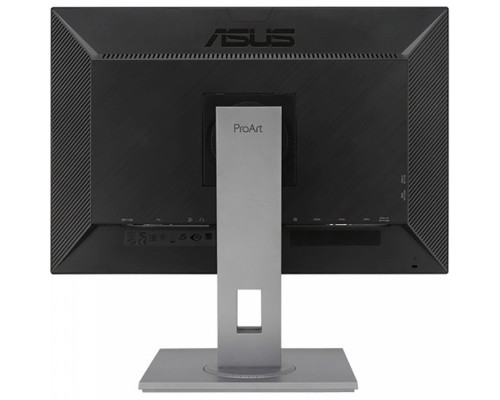 Монитор Asus AS PA278QV BK/5MS/EU /DVI+HDMI+DP+MINI DP+USB+SPEAKER