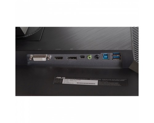 Монитор Asus AS PA278QV BK/5MS/EU /DVI+HDMI+DP+MINI DP+USB+SPEAKER