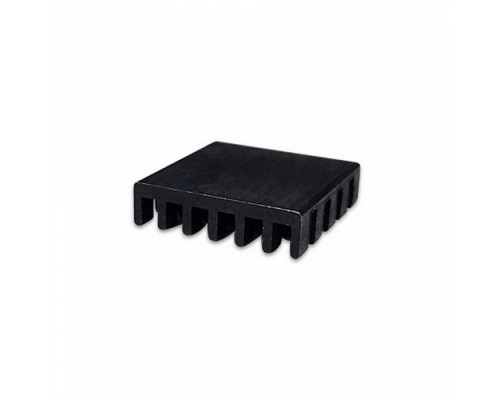 Радиатор H-001A Heatsink A type