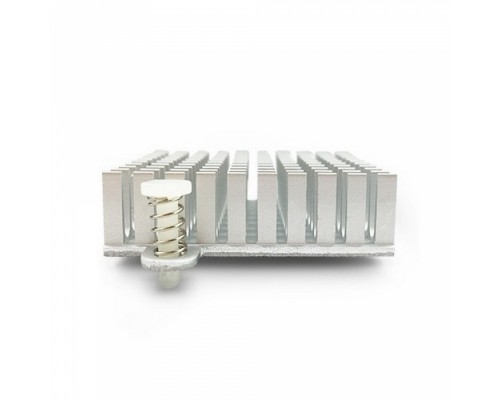 Радиатор H-001C Heatsink C type