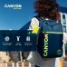 Рюкзак CANYON cabin size backpack for 15.6