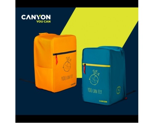 Рюкзак CANYON cabin size backpack for 15.6