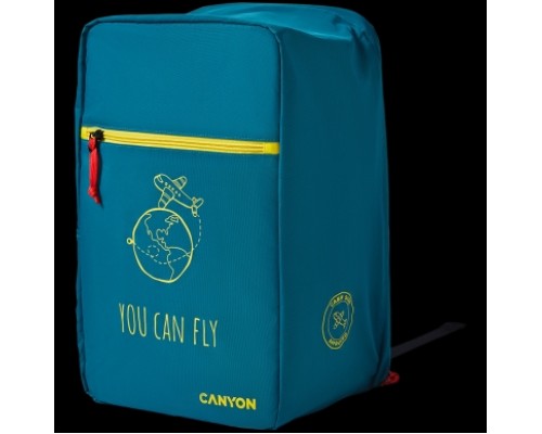 Рюкзак CANYON cabin size backpack for 15.6