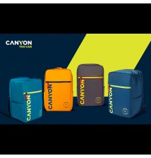 Рюкзак CANYON cabin size backpack for 15.6