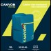 Рюкзак CANYON cabin size backpack for 15.6