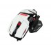 Мышь Mad Catz  R.A.T. 8+ White проводная, оптическая, 16000 dpi, USB, RGB подсветка, цвет  белый