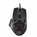 Мышь Mad Catz  M.O.J.O. M1 Black проводная, оптическая, 12000 dpi, PMW3360, USB, Mad Catz Dakota, подсветка, черная