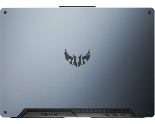 Ноутбук TUF Gaming F15 FX506HE-HN011 Core i5 11400H/8Gb/SSD512Gb/RTX 3050Ti 4Gb/15.6/FHD/IPS/144hz/noOS/black  (90NR0704-M00AD0) (729211)