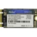 Твердотельный накопитель Netac N930ES NT01N930ES-256G-E2X SSD, M.2, 256Gb, PCI-E x2, чтение  1650 Мб/сек, запись  1260 Мб/сек, TLC 3D NAND, NVMe