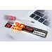 Накопитель Silicon Power UD80 SP250GBP34UD8005 SSD, M.2, 250Gb, PCI-E 3.0 х4, чтение  3400 Мб/сек, запись  3000 Мб/сек, 3D NAND, NVMe