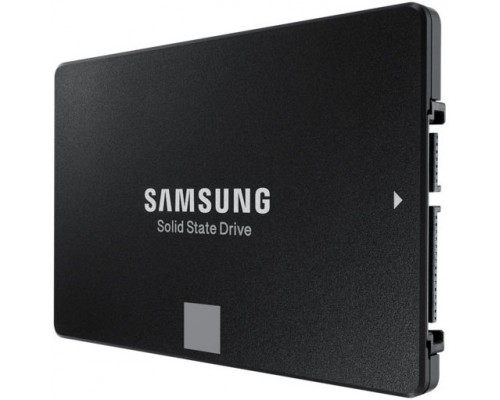 Накопитель Samsung 870 EVO MZ-77E250B/EU SSD, 2.5