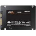 Накопитель Samsung 870 EVO MZ-77E250B/EU SSD, 2.5