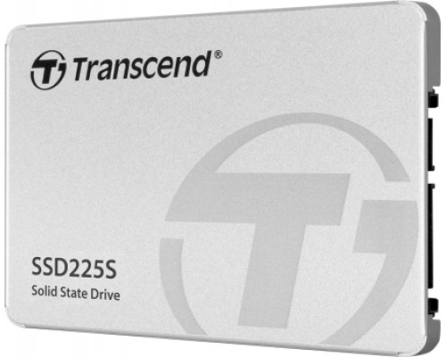 Твердотельный накопитель Transcend SSD225S TS250GSSD225S SSD, 2.5