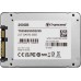 Твердотельный накопитель Transcend SSD225S TS250GSSD225S SSD, 2.5