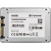 Твердотельный накопитель Transcend SSD225S TS500GSSD225S SSD, 2.5