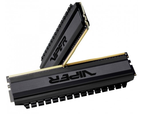 Модуль памяти DIMM 16GB PC28800 DDR4 KIT2 PVB416G360C8K PATRIOT