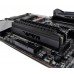 Модуль памяти 16GB Patriot Viper 4 Blackout PVB416G360C8K