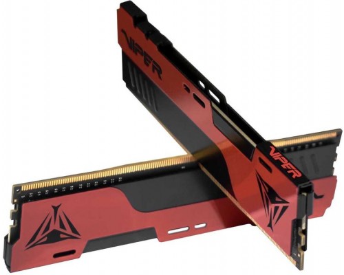 Модуль памяти DIMM 64GB PC25600 DDR4 KIT2 PVE2464G320C8K PATRIOT