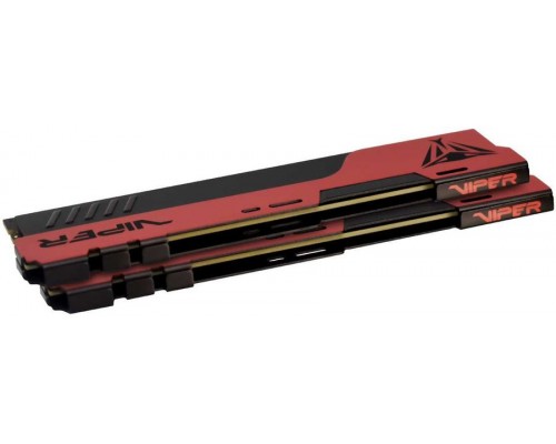 Модуль памяти DIMM 64GB PC25600 DDR4 KIT2 PVE2464G320C8K PATRIOT