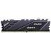 Оперативная память 8GB Netac Shadow NTSDD4P36SP-08E DDR4, 3600 MHz, 28800 Мб/с, CL18, 1.35 В (DIMM) Grey