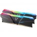 Оперативная память 16GB Netac Shadow RGB NTSRD4P26DP-16E (8Gbx2) DDR4, 2666 MHz, 21300 Мб/с, CL19, 1.2 В (DIMM) Grey