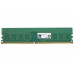 Оперативная память 8GB Crucial CT8G4DFS832A DDR4, 3200 MHz, 25600 Мб/с, CL22, 1.2 В (DIMM)