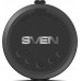 Портативная колонка Sven PS-210 стерео, SV-017569, черная