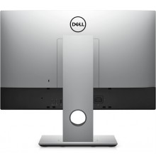 Моноблок Dell Optiplex 7490-3428 Intel Core i7 10700/16Gb/1Tb+256Gb SSD/23.8