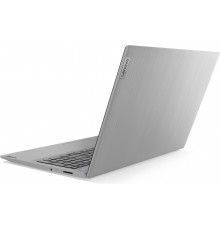 Ноутбук Lenovo IdeaPad 3 15IGL05 81WQ006GRE Intel Celeron Dual Core N4020/4Gb/256Gb SSD/No ODD/15.6