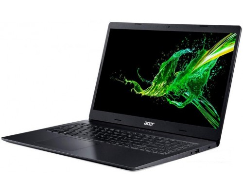 Ноутбук Acer Aspire A315-23-R6JR AMD Ryzen 5 3500U/8Gb/1Tb+256Gb SSD/No ODD/15.6