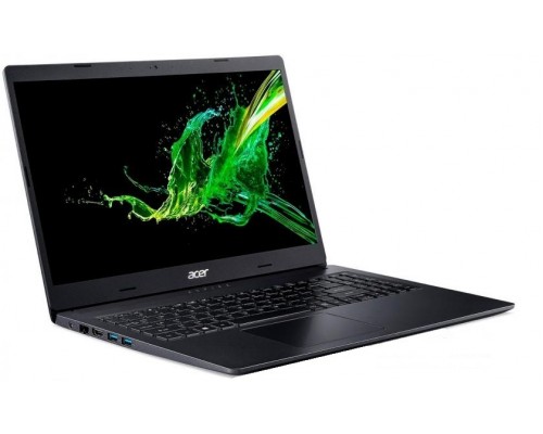 Ноутбук Acer Aspire A315-23-R6JR AMD Ryzen 5 3500U/8Gb/1Tb+256Gb SSD/No ODD/15.6